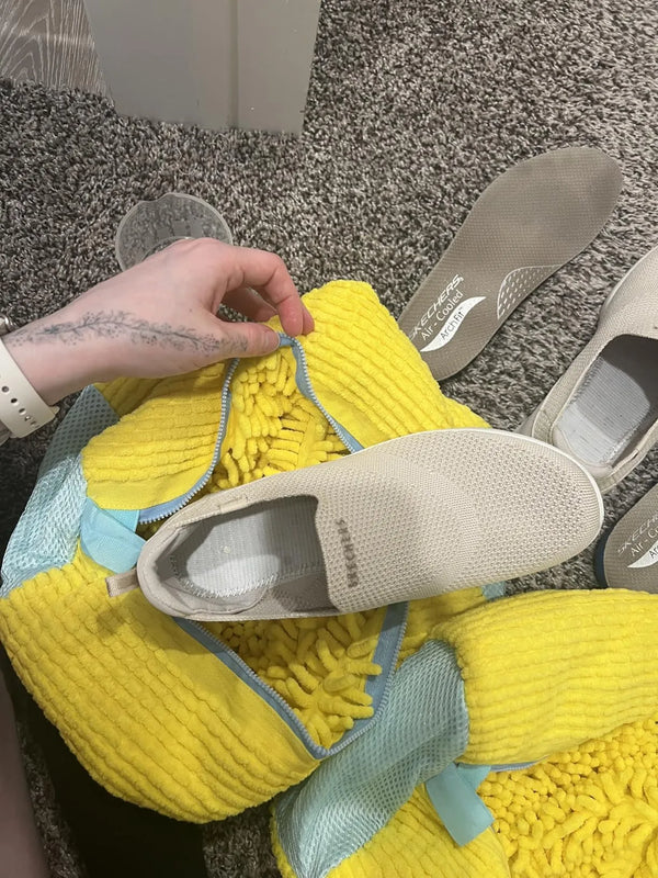 Review photo