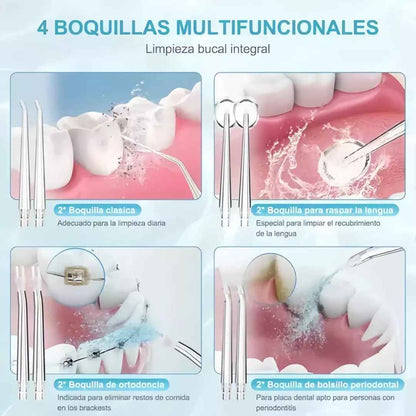 AquaDientes - imagen de producto 3