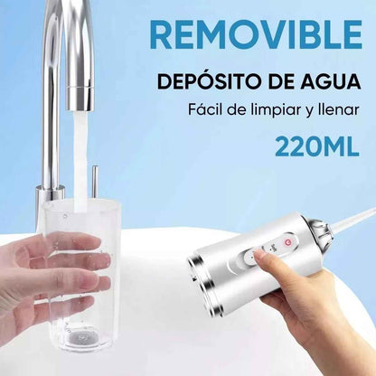 AquaDientes - imagen de producto 8