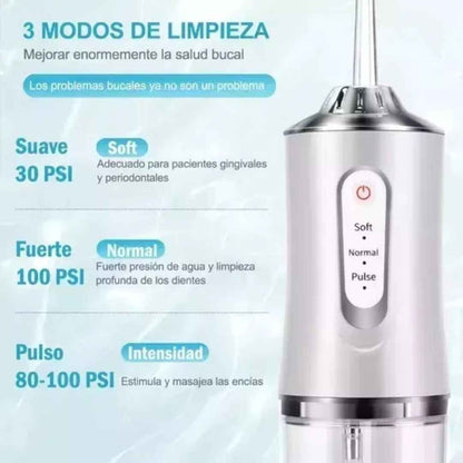 AquaDientes - imagen de producto 4