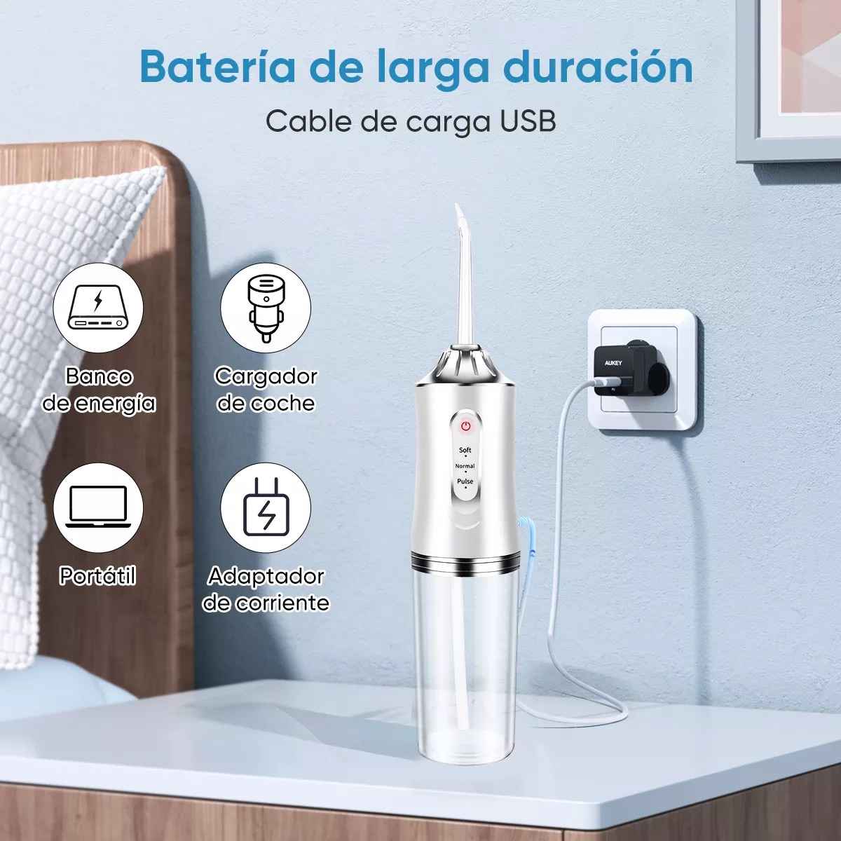 AquaDientes - imagen de producto 5